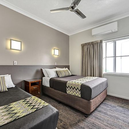 City Oasis Inn Townsville, Surestay Collection By BW Ngoại thất bức ảnh