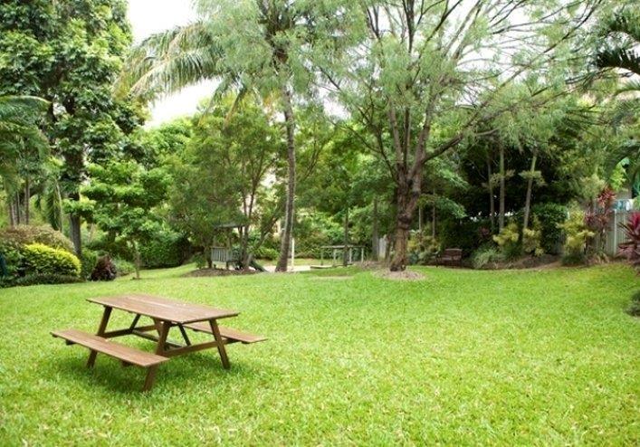 City Oasis Inn Townsville, Surestay Collection By BW Tiện nghi bức ảnh