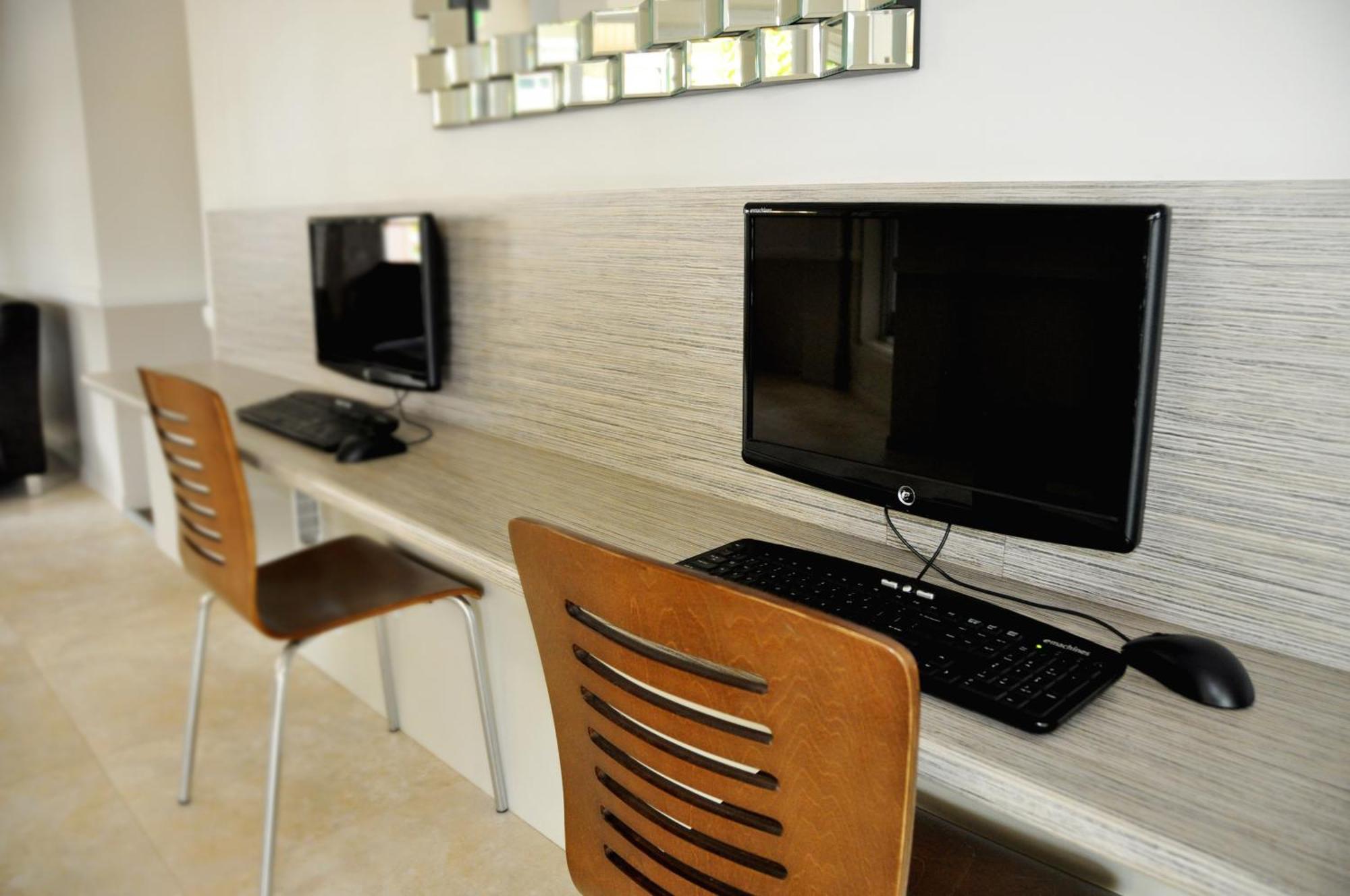 City Oasis Inn Townsville, Surestay Collection By BW Ngoại thất bức ảnh