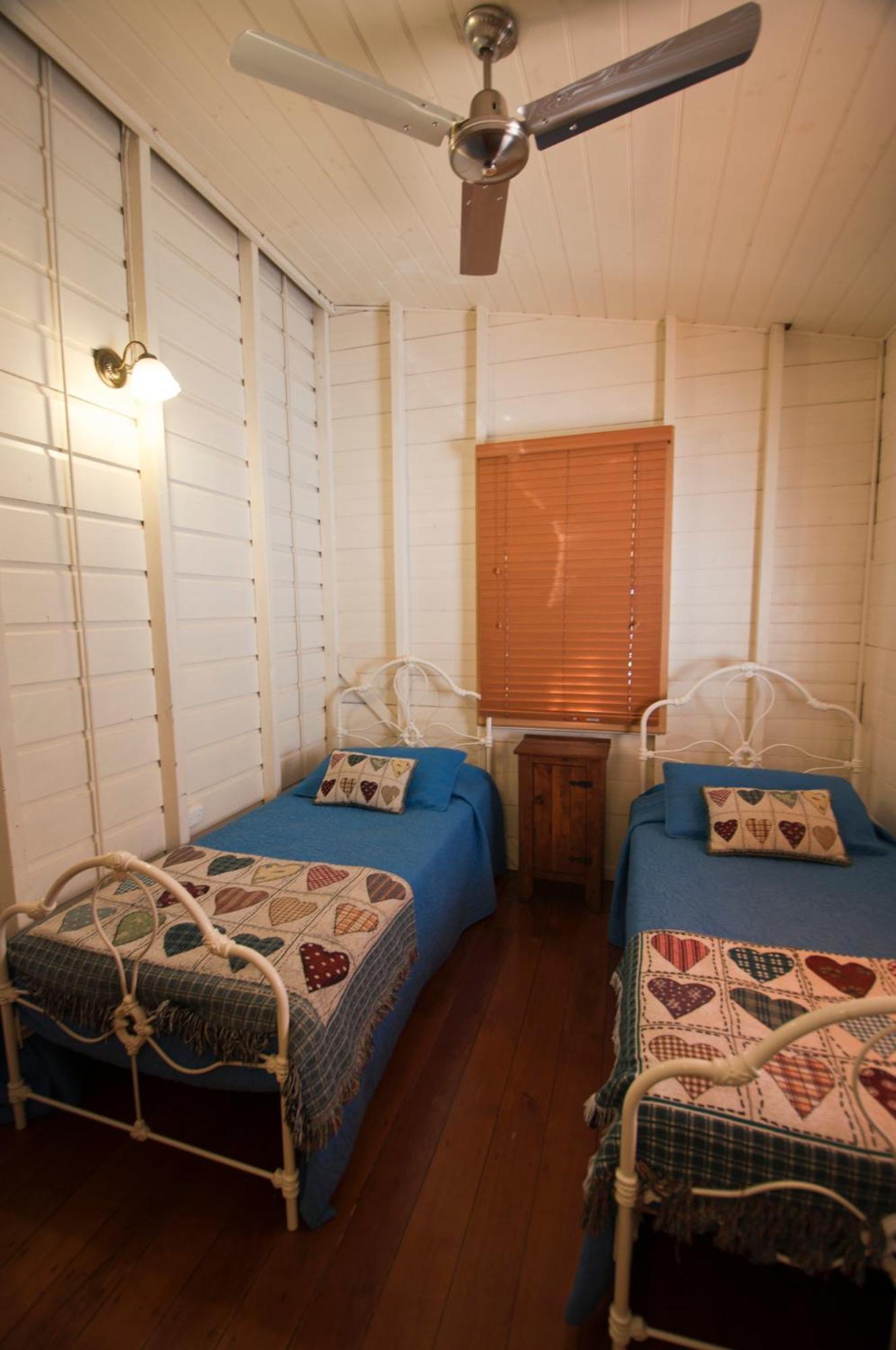 City Oasis Inn Townsville, Surestay Collection By BW Ngoại thất bức ảnh