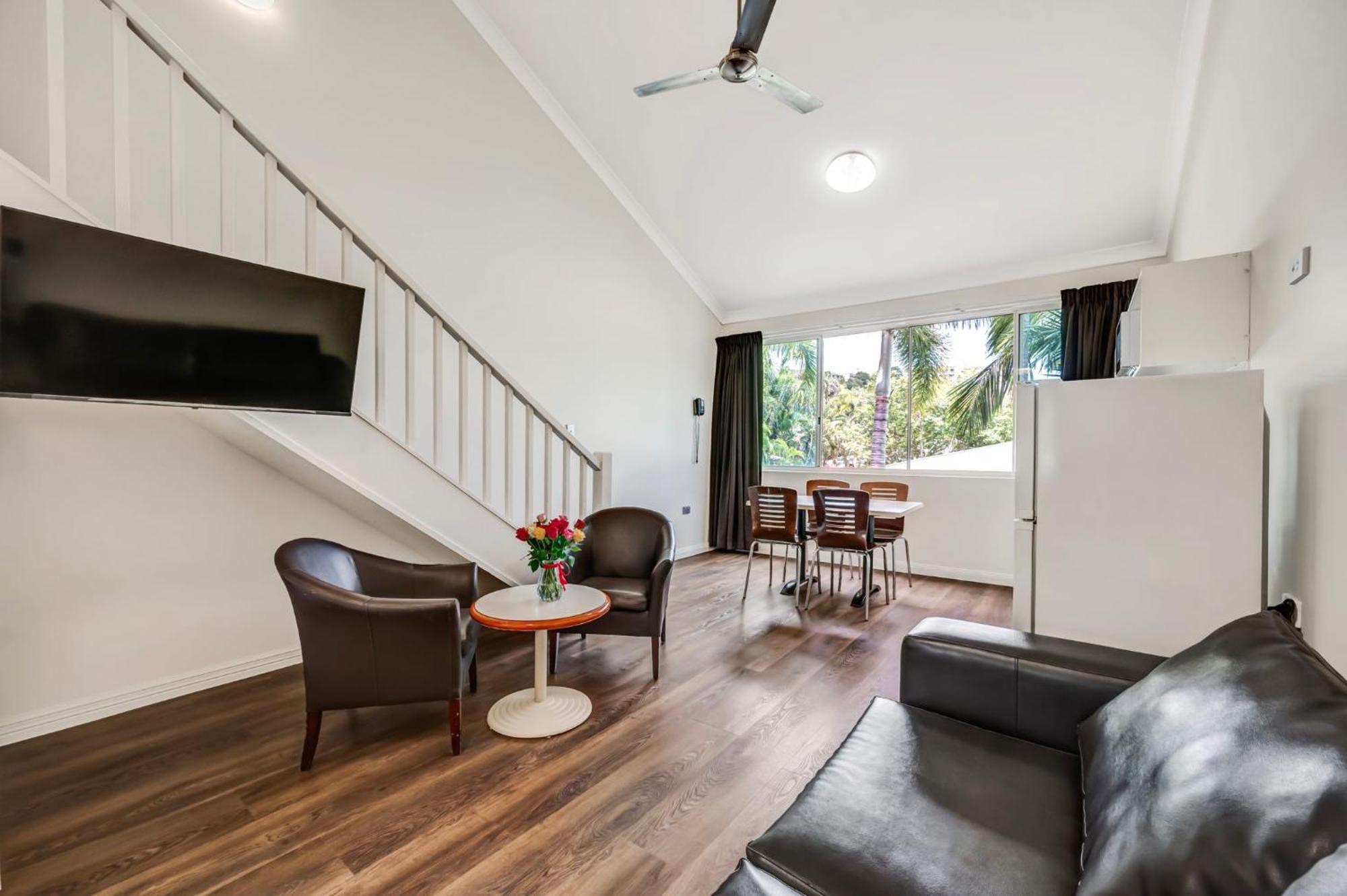 City Oasis Inn Townsville, Surestay Collection By BW Ngoại thất bức ảnh