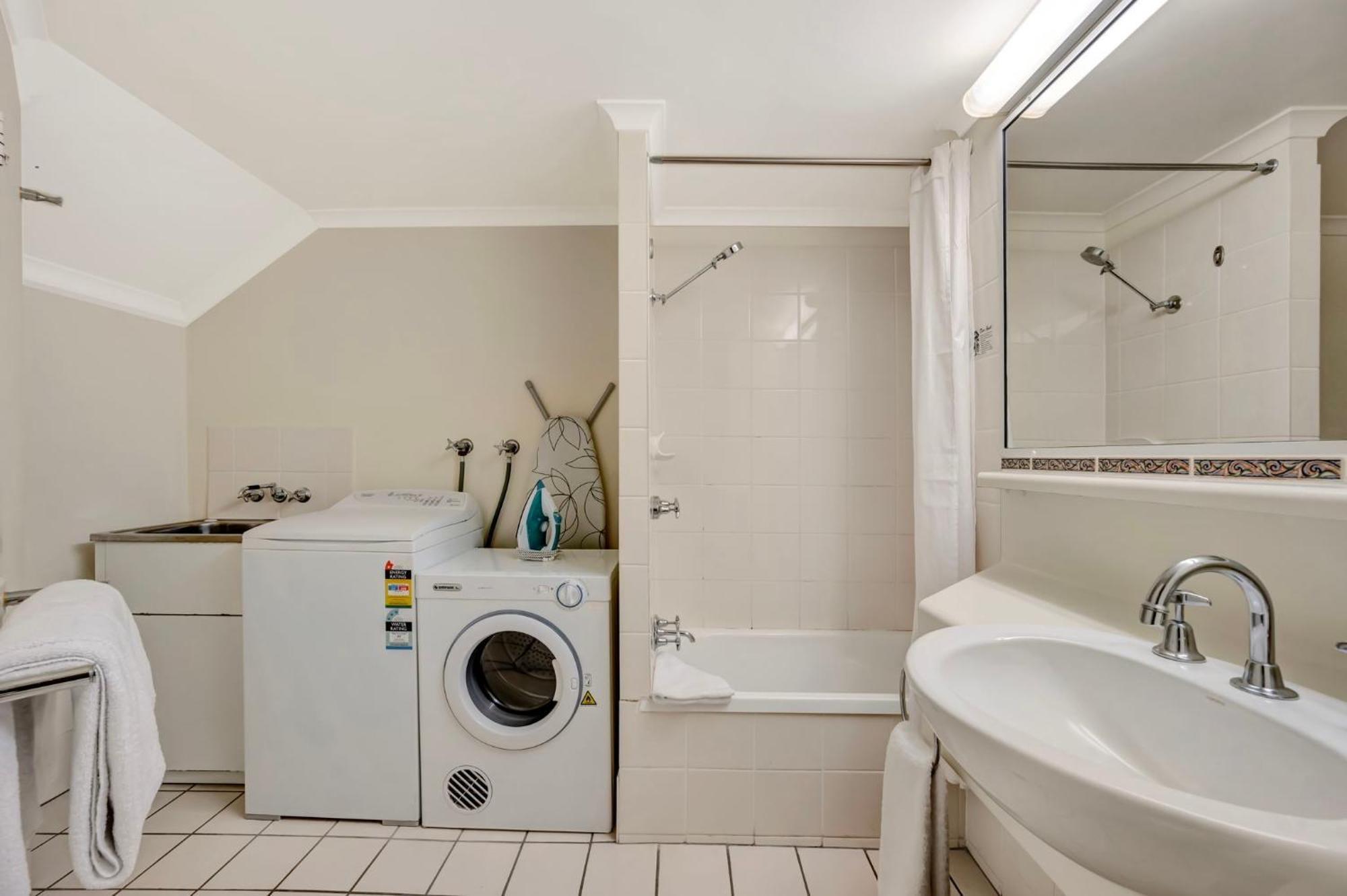 City Oasis Inn Townsville, Surestay Collection By BW Ngoại thất bức ảnh
