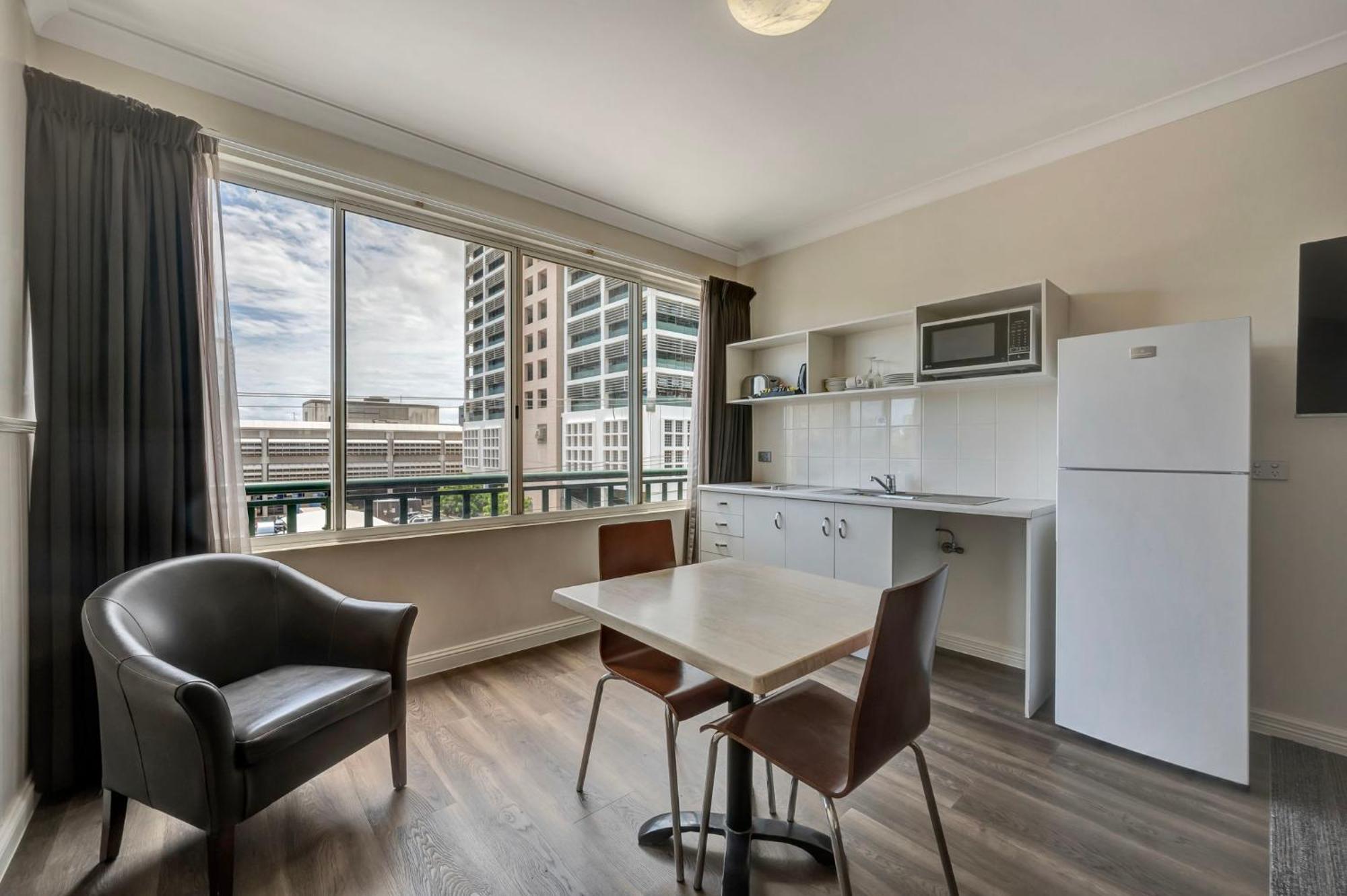 City Oasis Inn Townsville, Surestay Collection By BW Ngoại thất bức ảnh