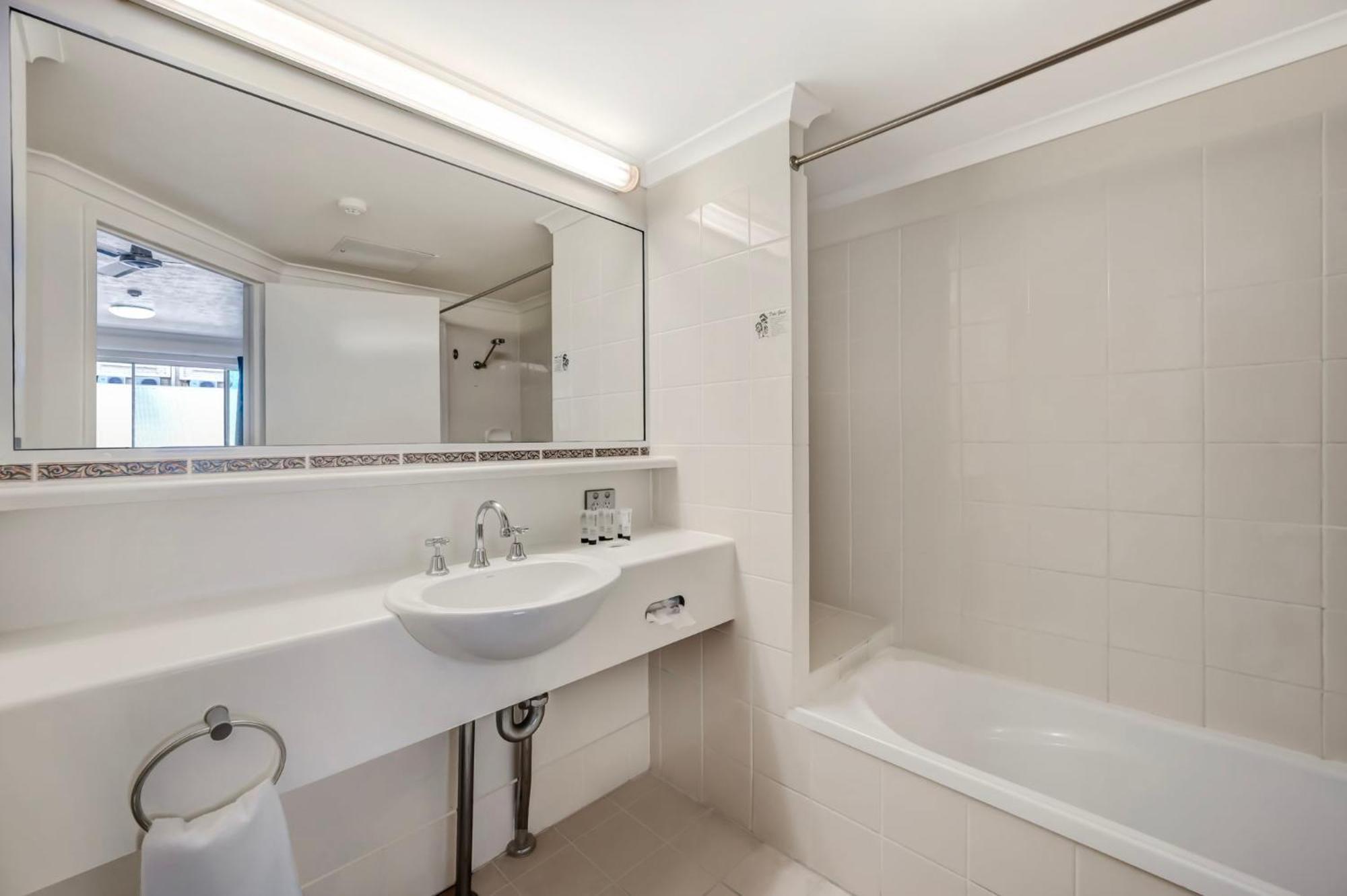 City Oasis Inn Townsville, Surestay Collection By BW Ngoại thất bức ảnh