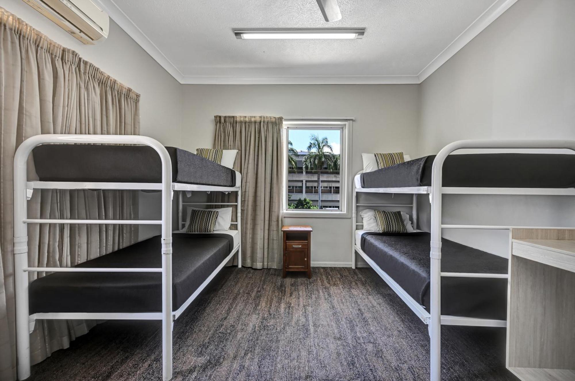 City Oasis Inn Townsville, Surestay Collection By BW Ngoại thất bức ảnh