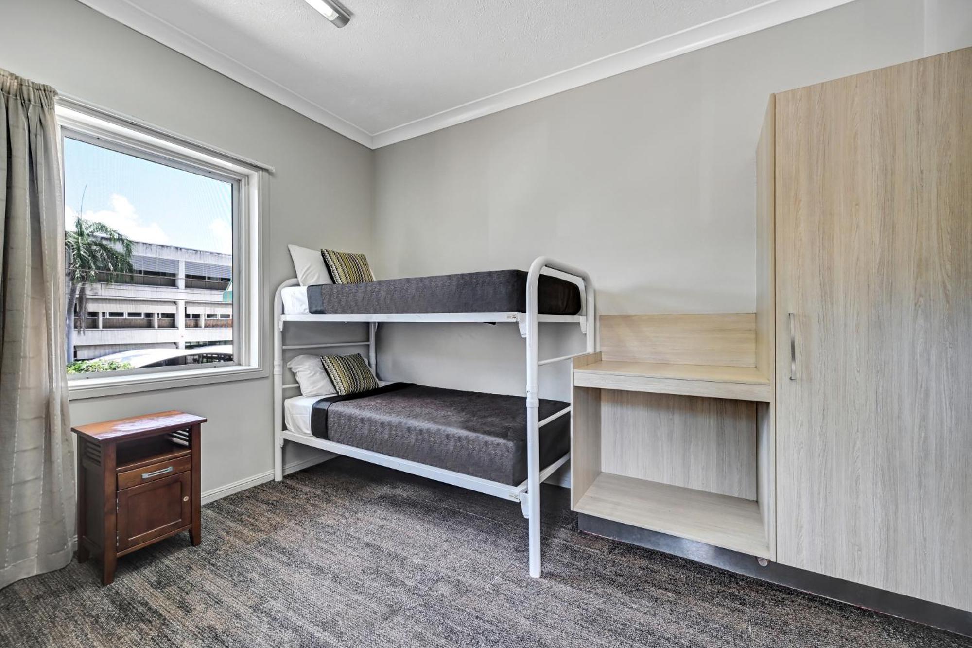 City Oasis Inn Townsville, Surestay Collection By BW Ngoại thất bức ảnh