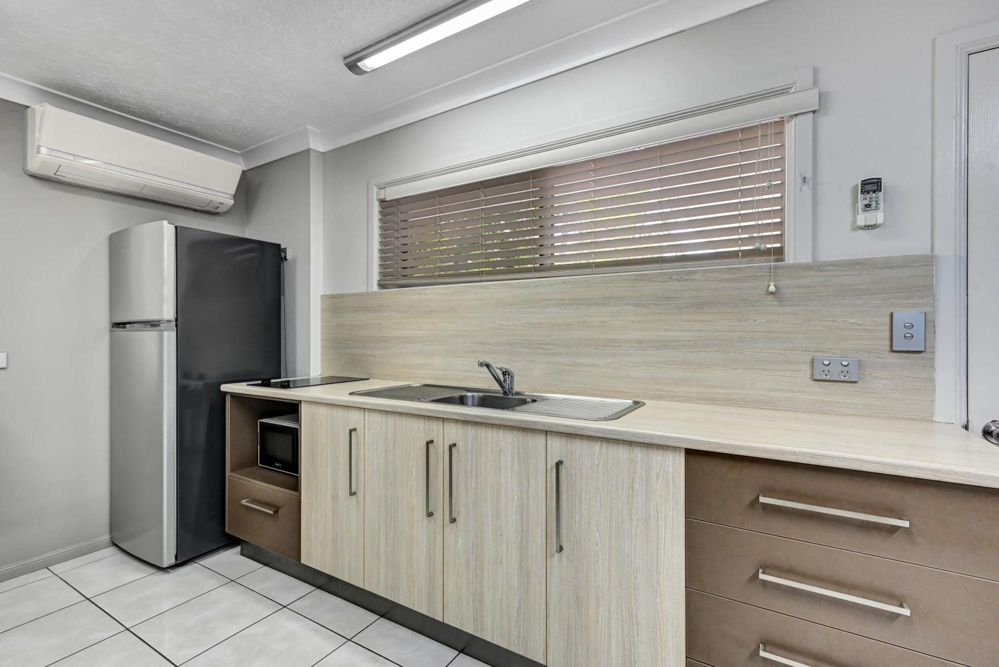 City Oasis Inn Townsville, Surestay Collection By BW Ngoại thất bức ảnh