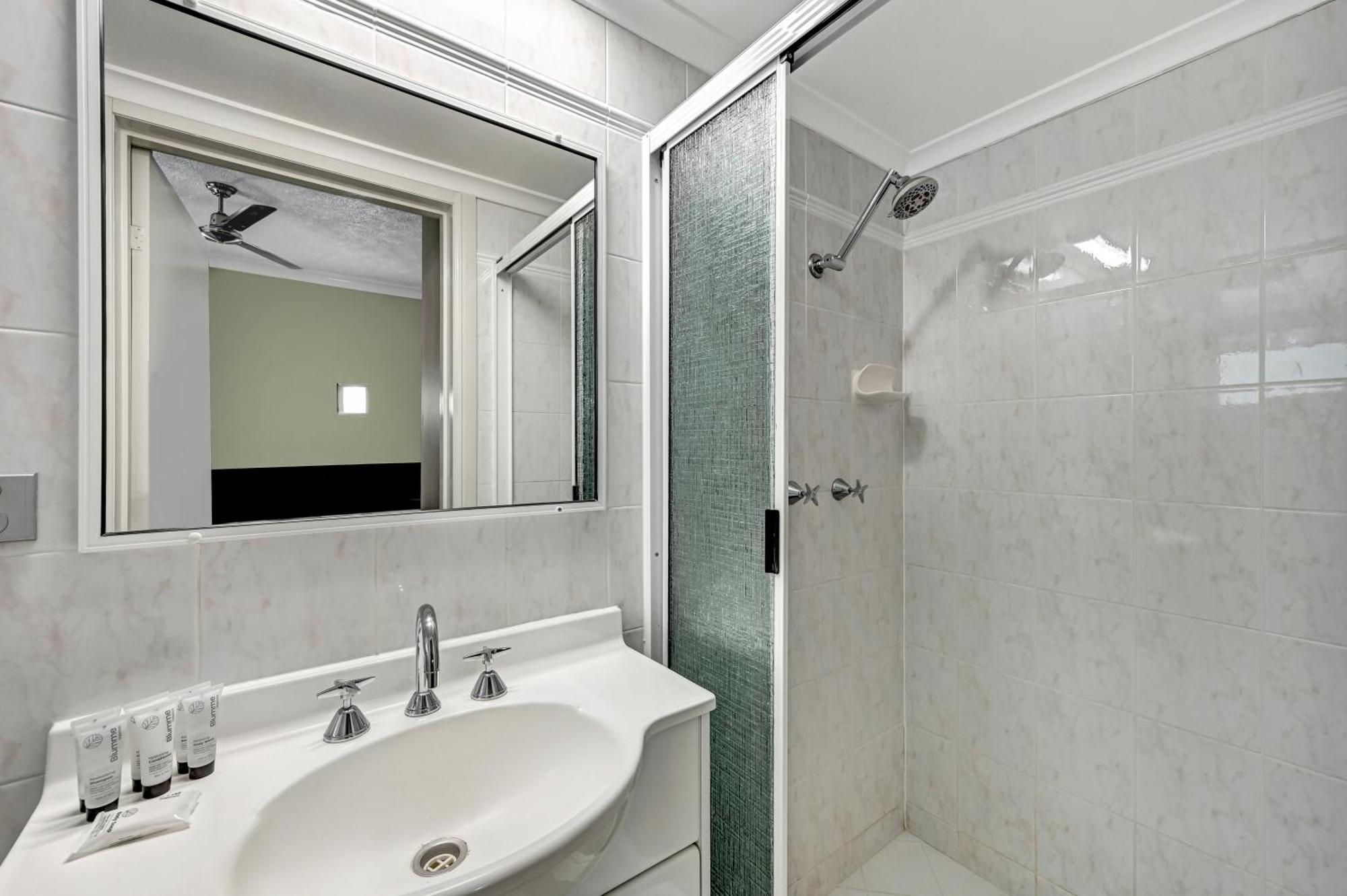 City Oasis Inn Townsville, Surestay Collection By BW Ngoại thất bức ảnh