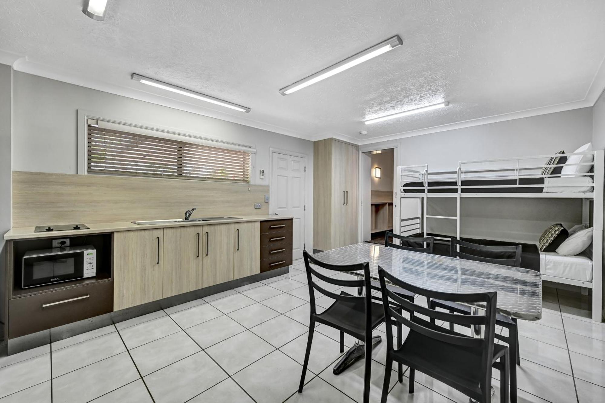City Oasis Inn Townsville, Surestay Collection By BW Ngoại thất bức ảnh