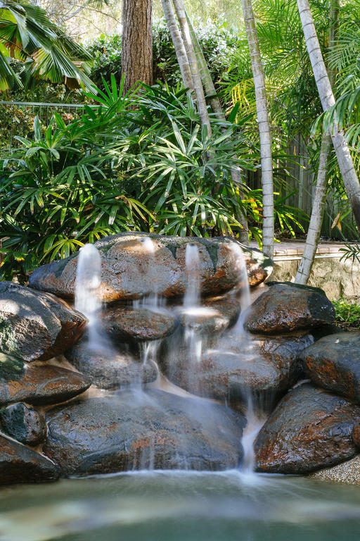 City Oasis Inn Townsville, Surestay Collection By BW Ngoại thất bức ảnh