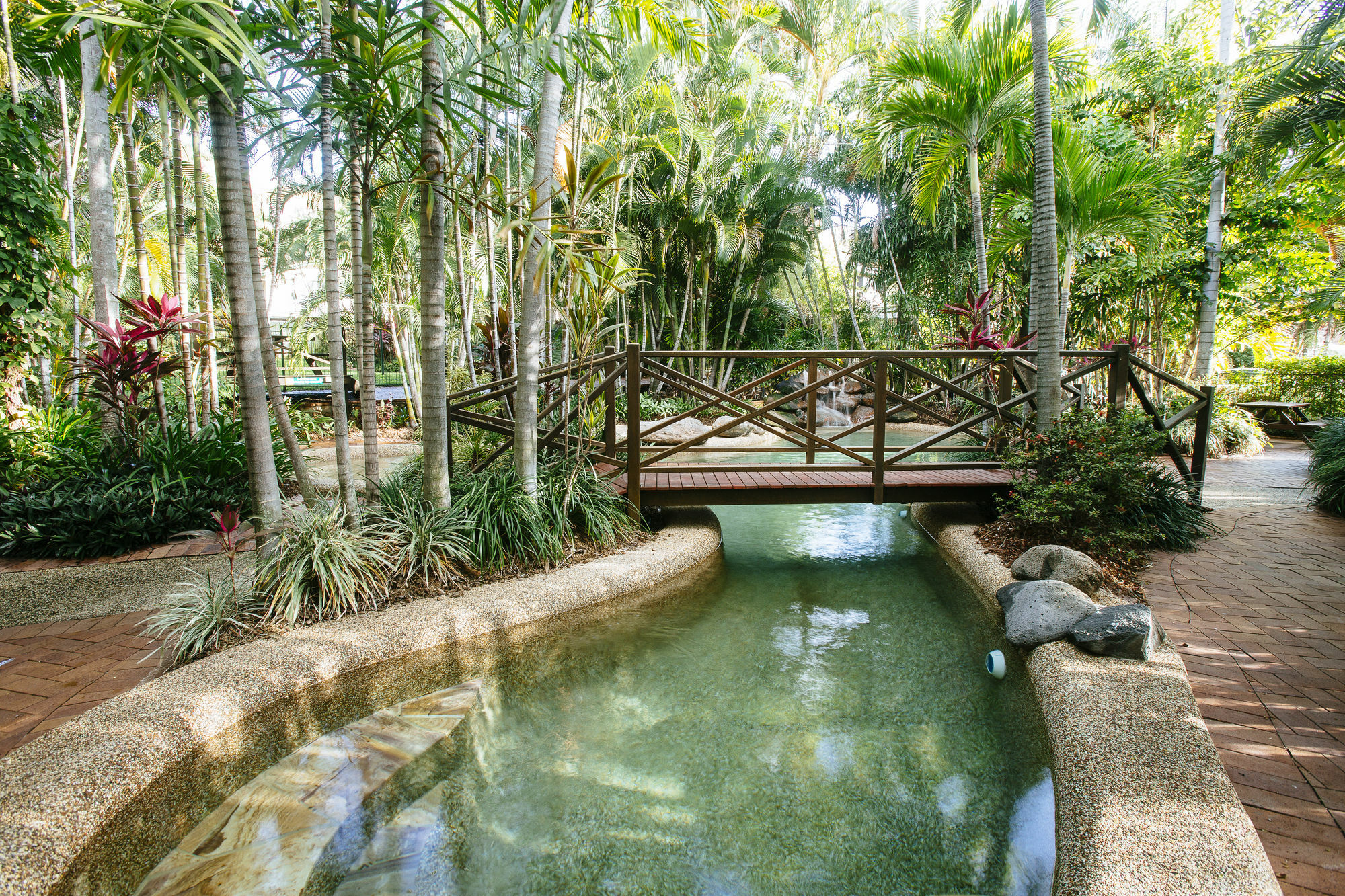 City Oasis Inn Townsville, Surestay Collection By BW Ngoại thất bức ảnh